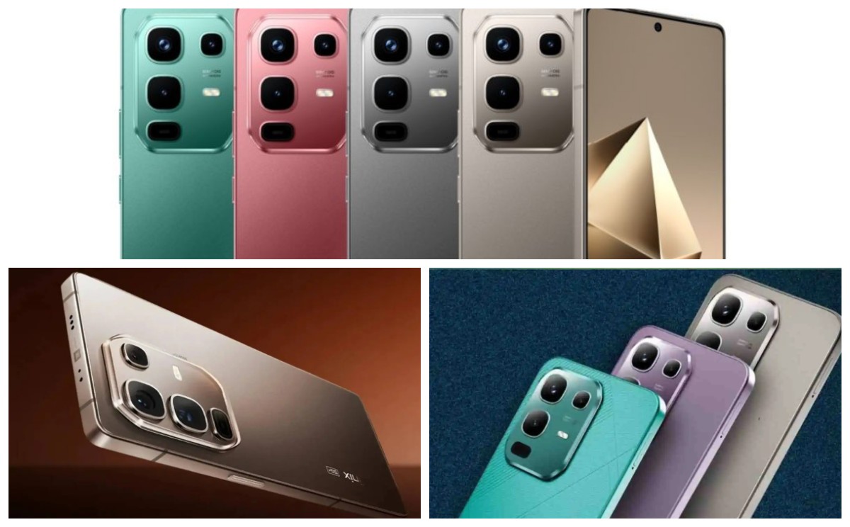 Infinix Note Edge Siap Ramaikan Pasar HP Murah, Intip Fitur dan Performanya!