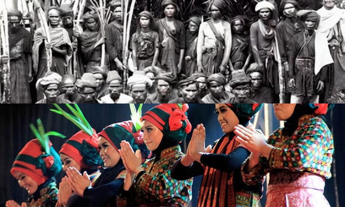 Mengapa Suku Aneuk Jamee di Pesisir Barat Aceh Unik? Temukan Informasinya di Sini!