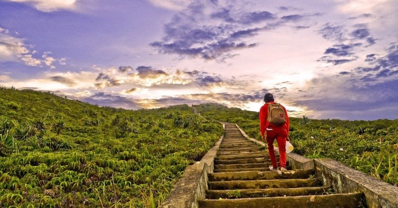 Menyelami Keindahan Alam Curup, Rejang Lebong: 4 Destinasi Wisata yang Memukau