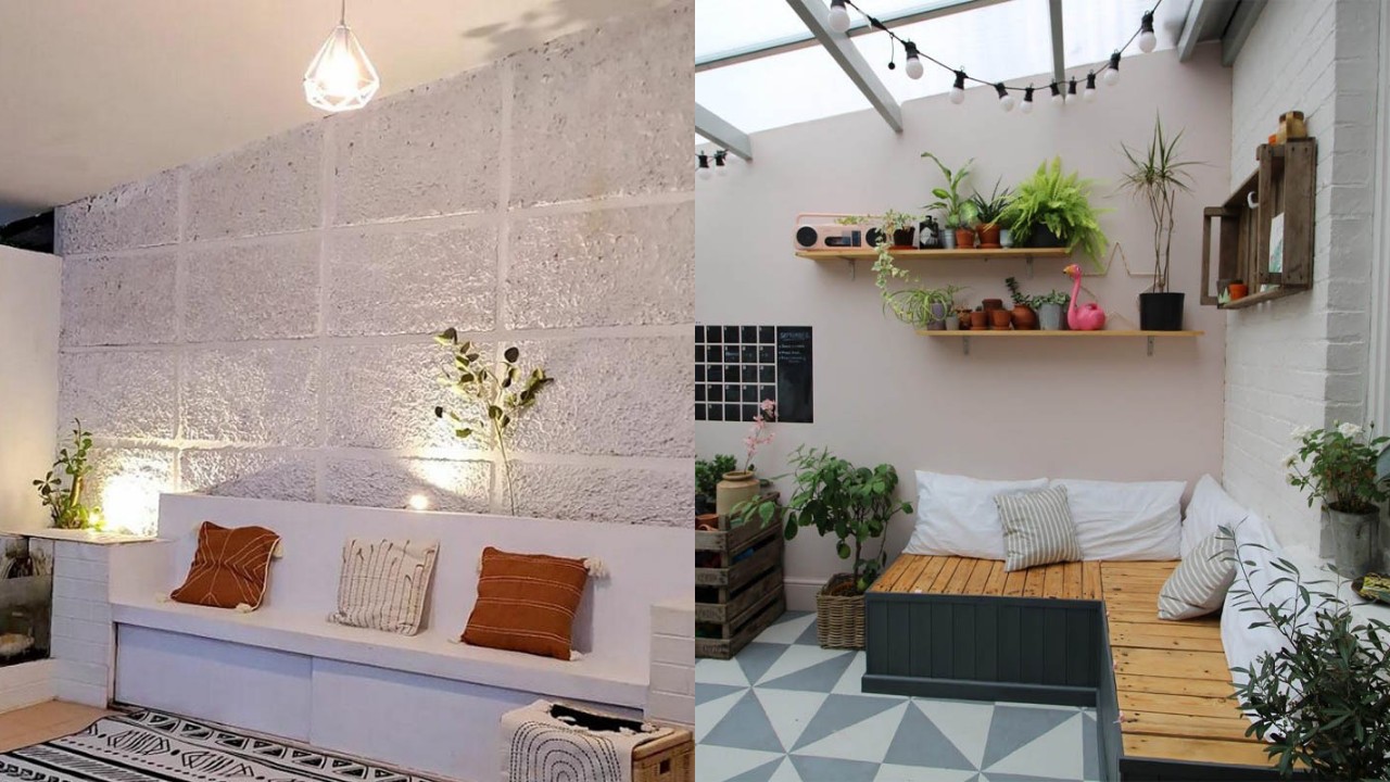 Ide Ruang Tamu di Teras Rumah Minimalis yang Cantik dan Nyaman!