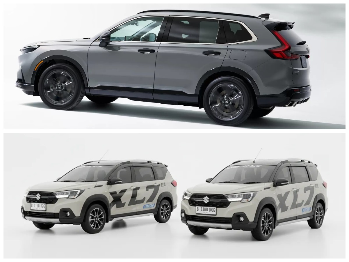 SUV 2026 Hemat Bahan Bakar: Pilihan Ramah Lingkungan untuk Keluarga Modern