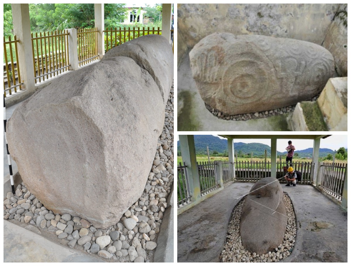 Menelusuri Sejarah Situs Megalitikum di Kerinci: Menelusuri Jejak Peradaban Tertua di Sumatra!