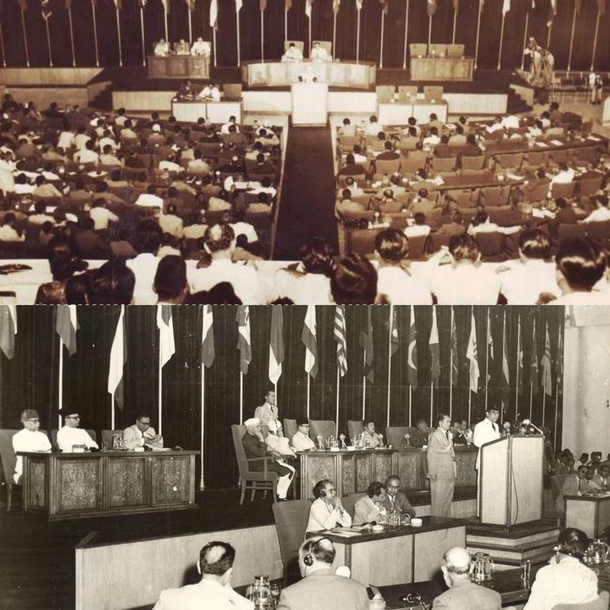 Indonesia Jadi Tuan Rumah, Dunia Tak Menyangka Inilah Peran Besar RI di KAA 1955