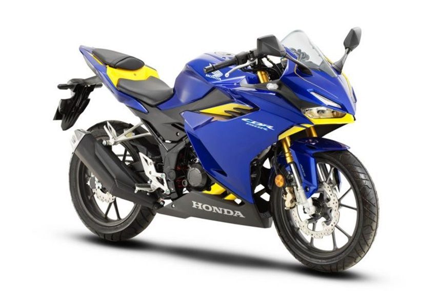 Pengen Punya Motor Sport Seharga Yamaha Nmax “Turbo”, Kamu Cek Disini Aja