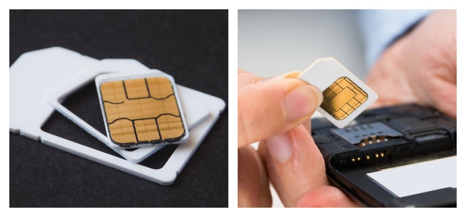 SIM Card Kamu Sudah Tua? Cari Tahu Umurnya dengan Cara Gampang Ini!