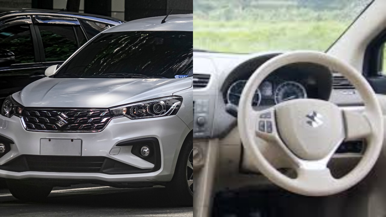 Kelebihan dan Kekurangan Suzuki Ertiga, Mobil Keluarga Nyaman dengan Harga Terjangkau!