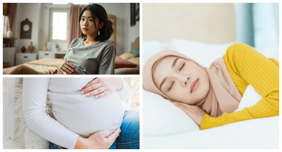Arti Mimpi Hamil Padahal Belum Menikah: Pertanda Baik atau Isyarat Perubahan Besar?