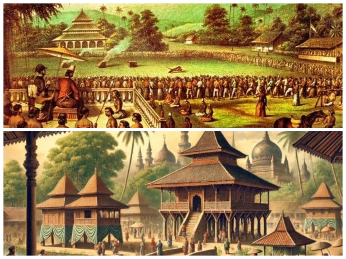 Mengenal Kerajaan Demak, Cikal Bakal Peradaban Islam di Pulau Jawa!