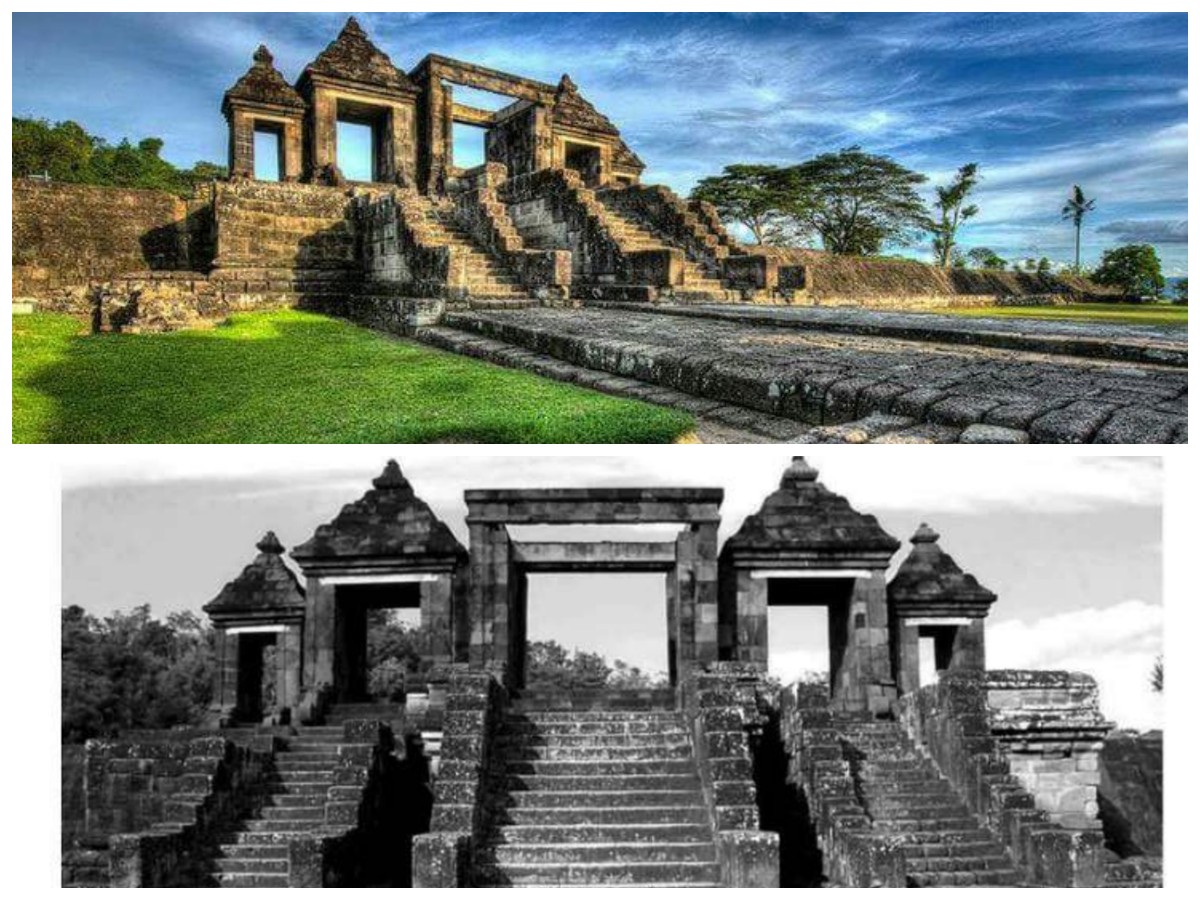 Menyibak Rahasia Candi Ratu Boko: Warisan Megah Dinasti Sailendra
