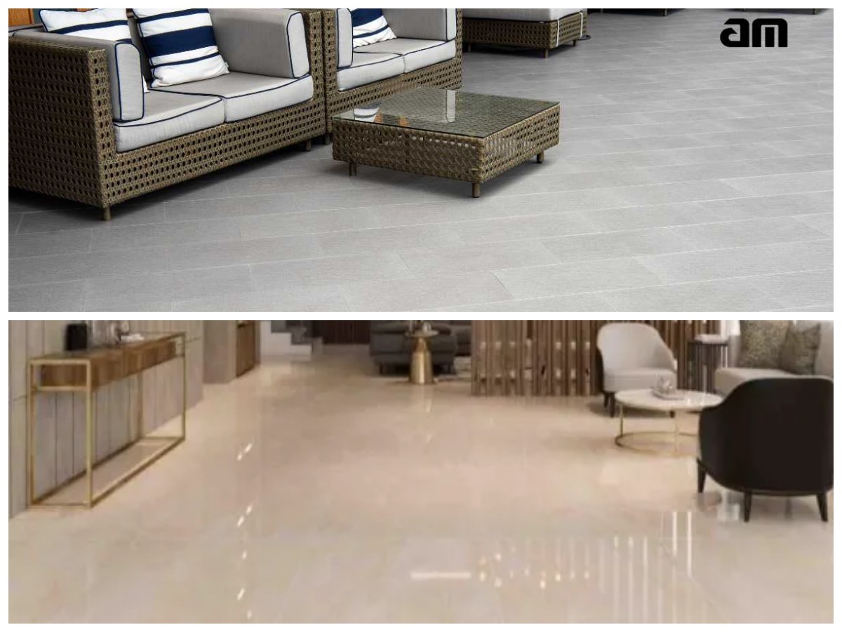 Pilihan Granit Terbaik untuk Lantai Teras, Bikin Rumah Tampak Mewah dan Tahan Lama