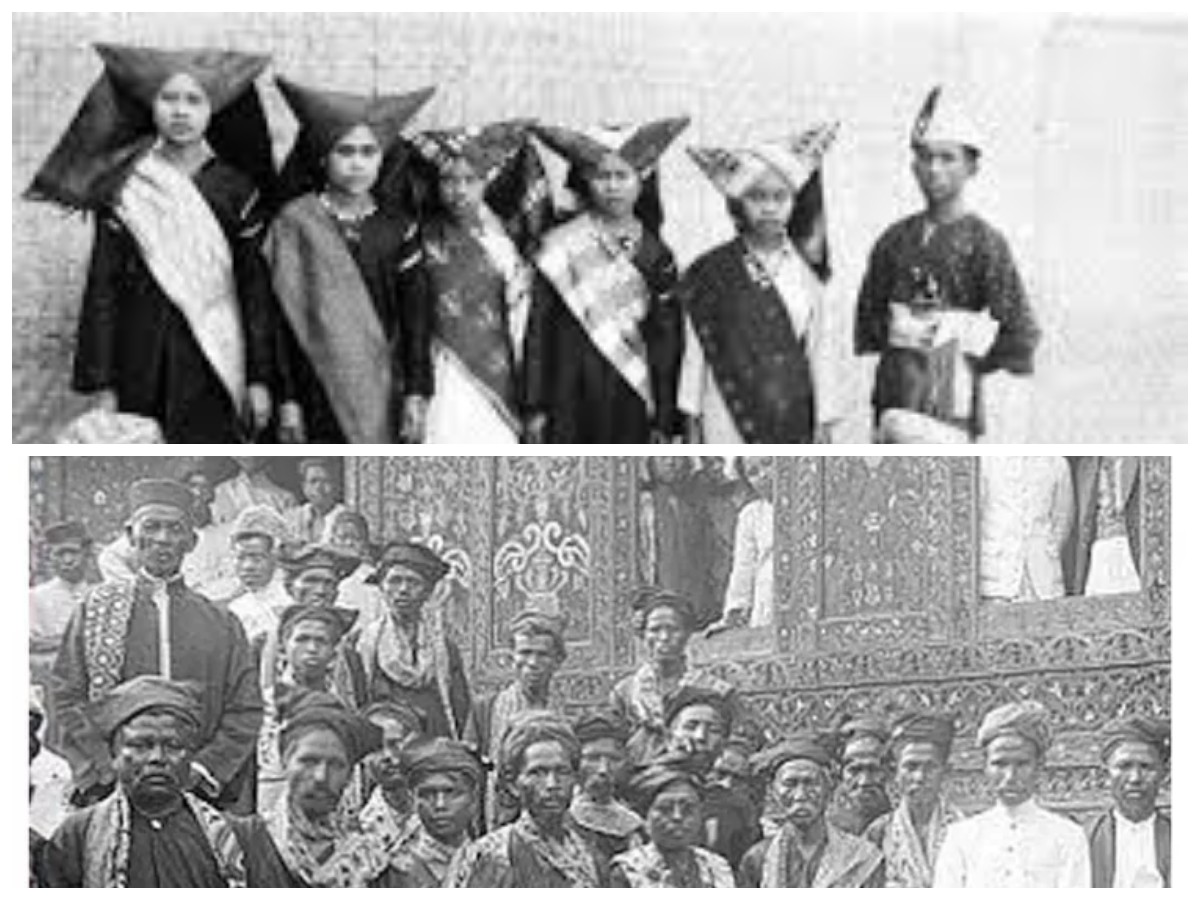 Suku Koto: Warisan Tertua dalam Struktur Adat Minangkabau yang Masih Lestari