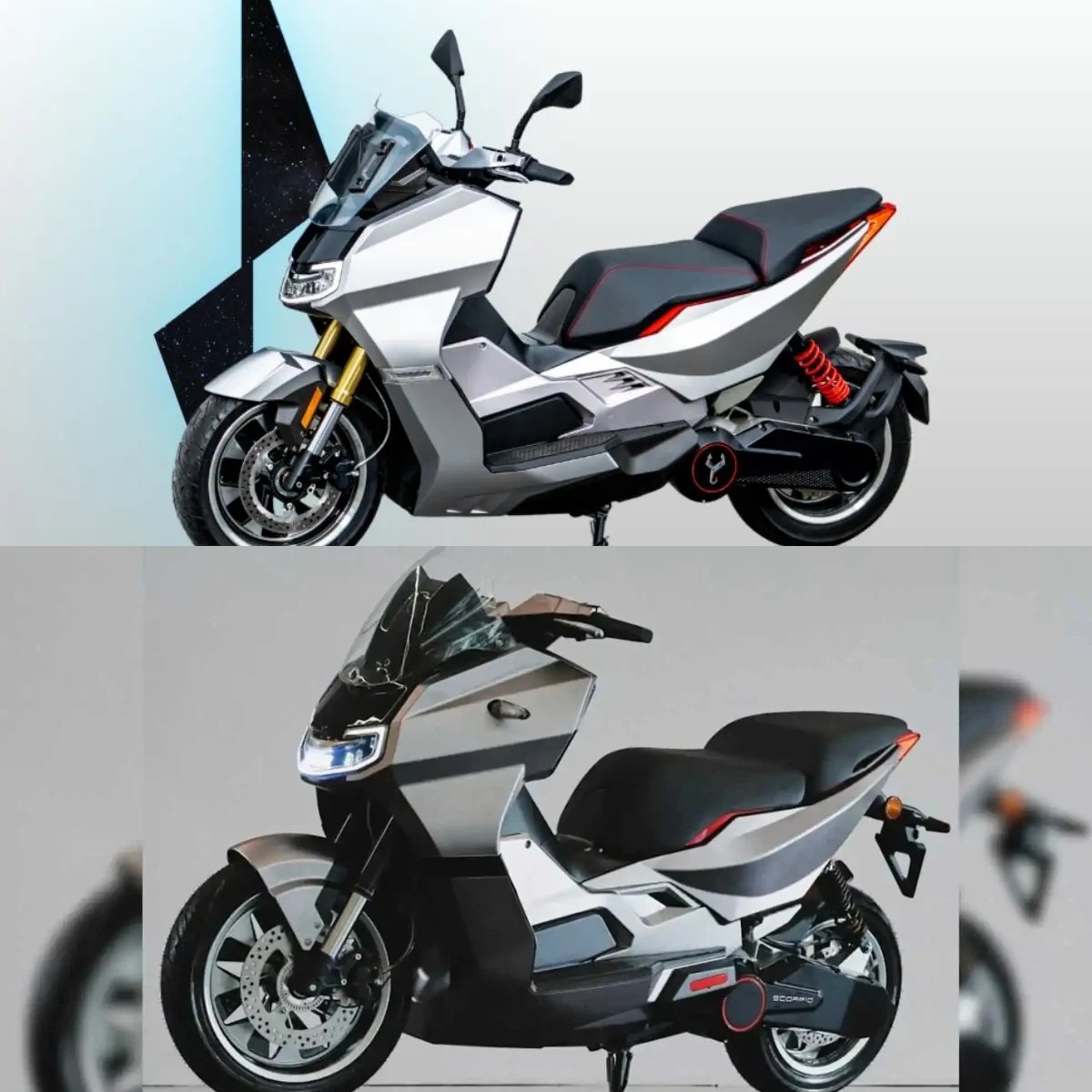 Scorpio X1 2026 Tawarkan Jarak Tempuh Gahar dengan Harga yang Mengejutkan