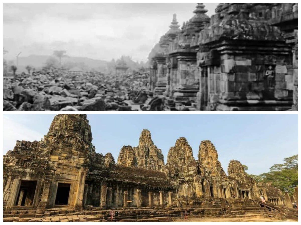 Kerajaan Kutai Martapura: Tapak Awal Masuknya Hindu di Bumi Nusantara