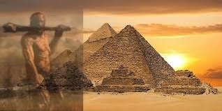 Kaum Raksasa Dengan Peradaban Maju Piramida Buktinya, Inilah Kaum Ad Yang Disebut Dalam Al Quran