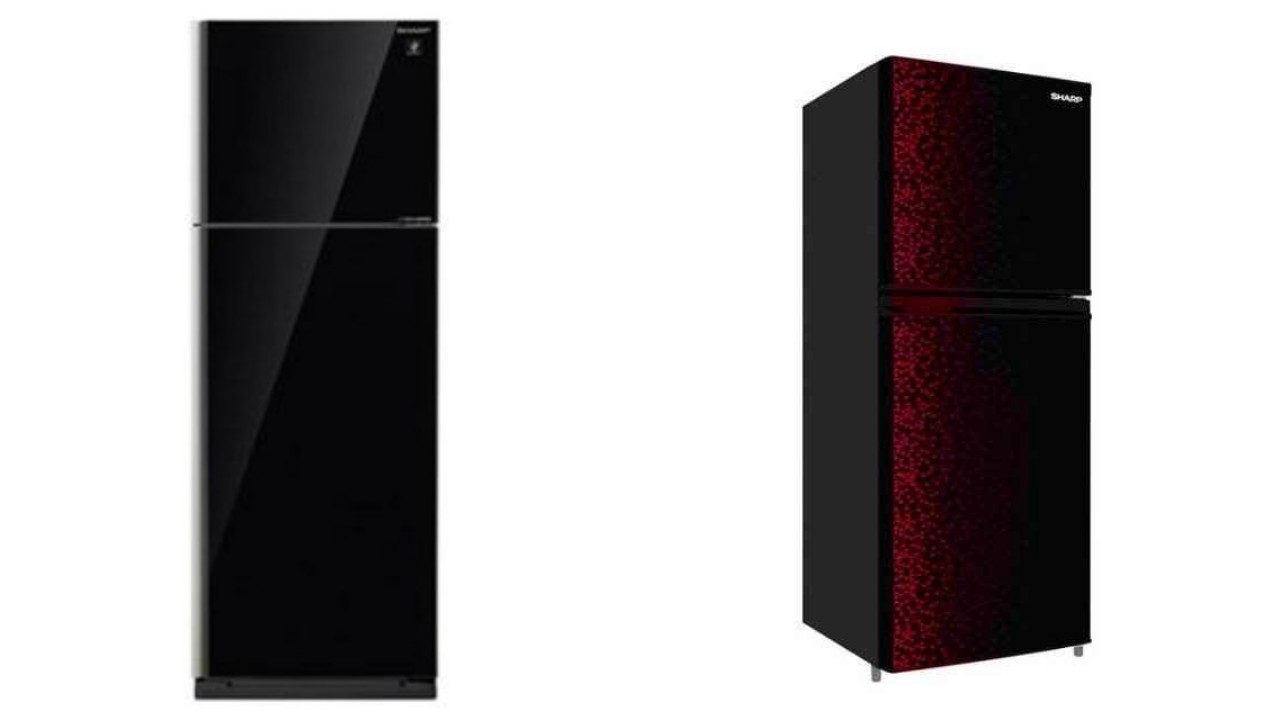Kulkas 2 Pintu Sharp: Teknologi Canggih dan Keunggulan yang Menguntungkan!