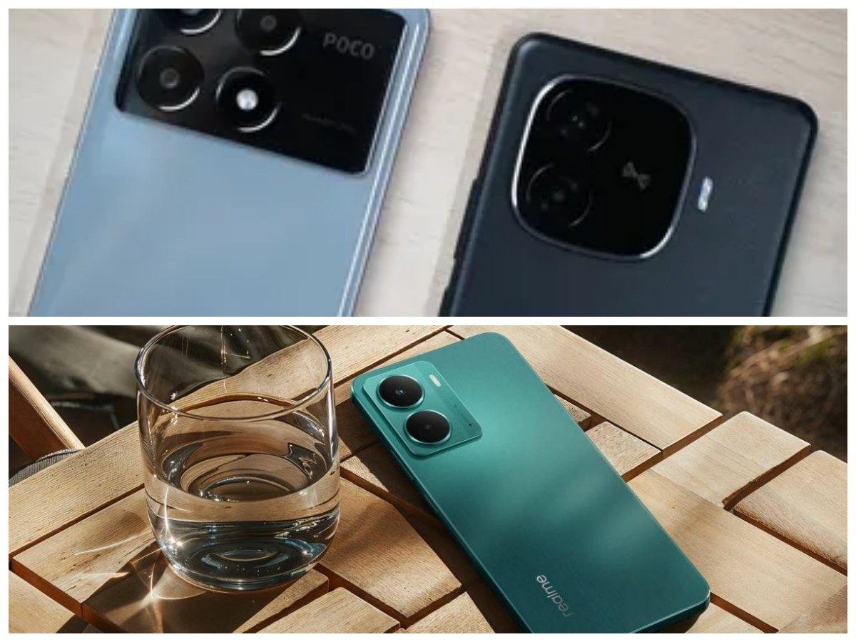 5 Smartphone Terbaik di Bawah Rp 3 Juta Oktober 2025: Performa Tinggi dengan Budget Ringan