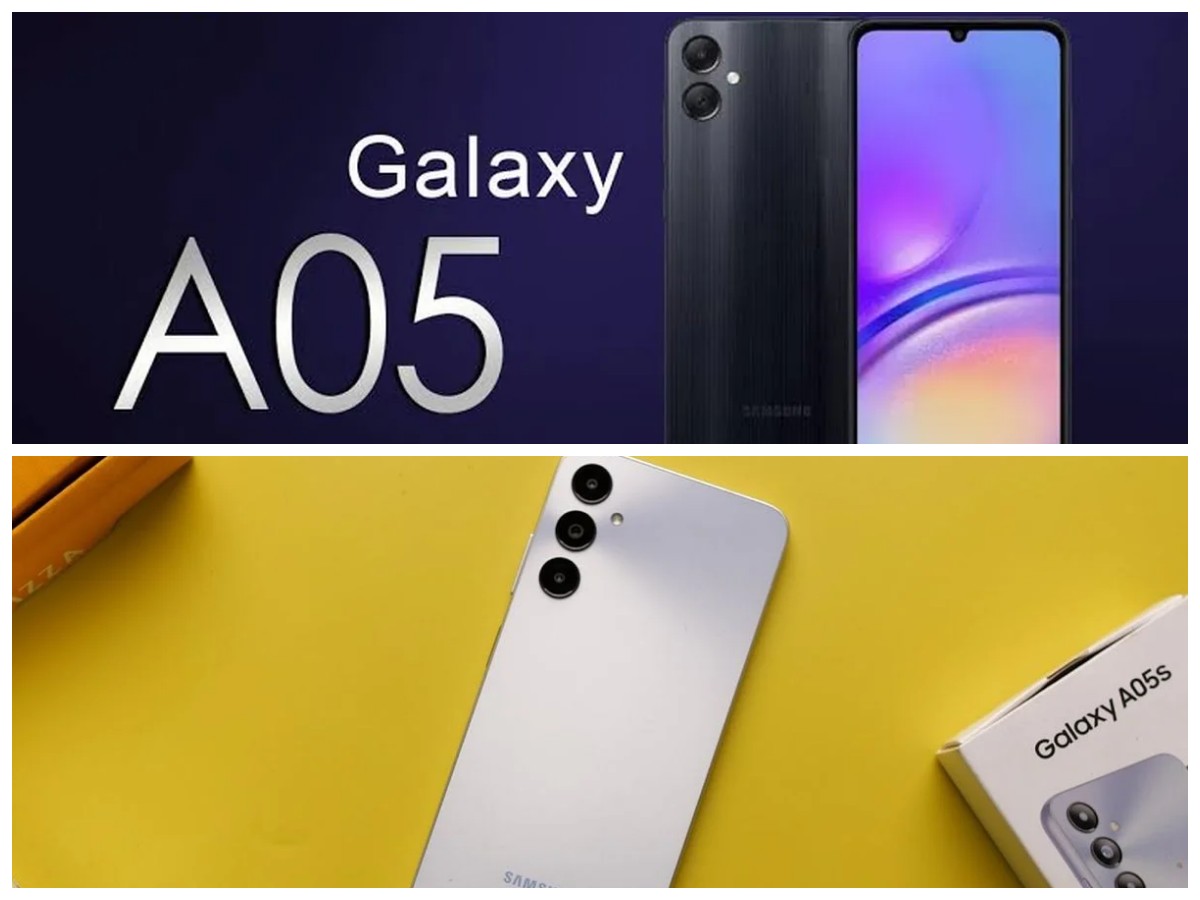 Performa Ngebut Tanpa Bikin Boros, Samsung Galaxy A05 Layak Dipertimbangkan
