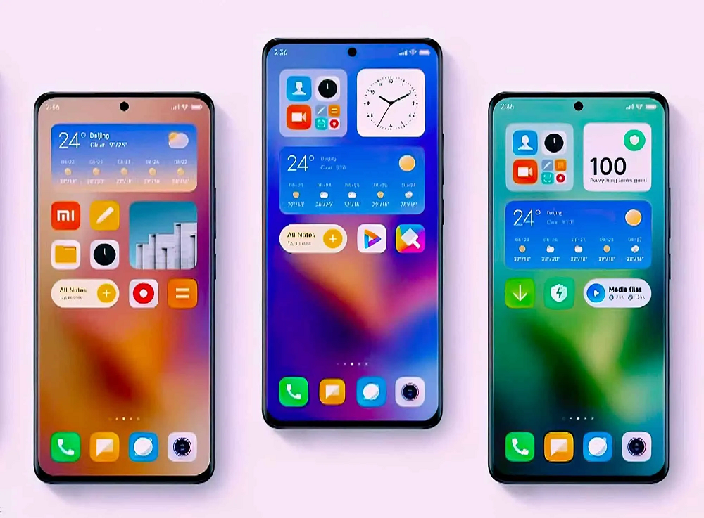 Xiaomi Bersiap Meluncurkan Xiaomi 14 Series dan MIUI 15 di Tahun 2023-2024, Apa Kelebihannya?