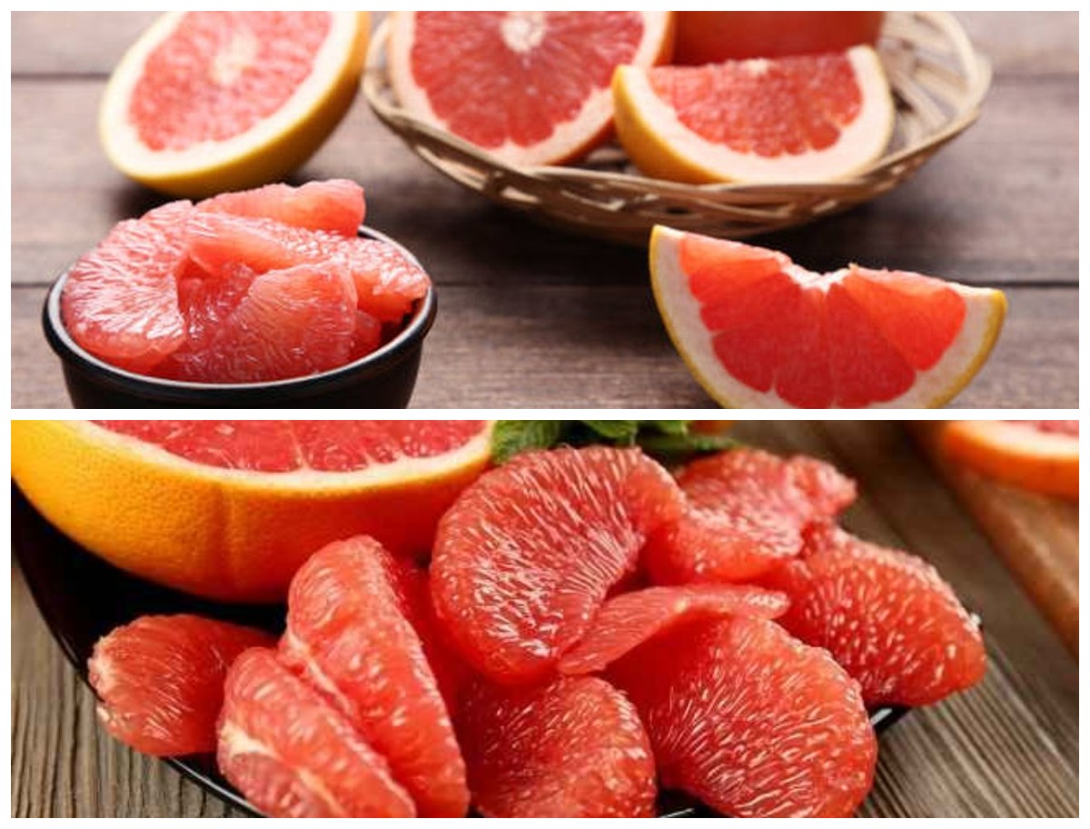 7 Manfaat Grapefruit bagi Kesehatan Tubuh: Buah Segar dengan Segudang Khasiat!