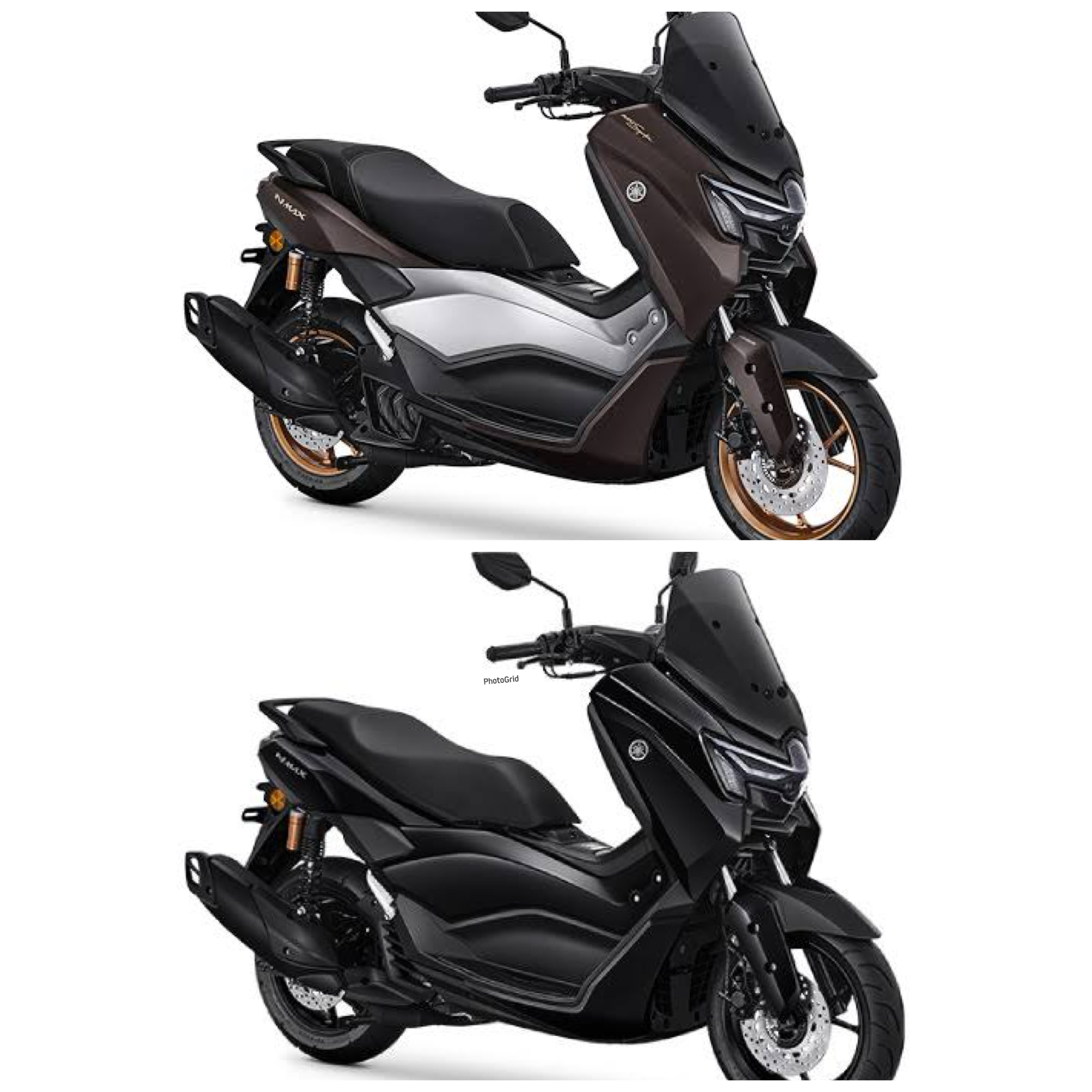 Yamaha NMAX Turbo TECH MAX 2026 Hadir Lebih Mewah, Motor Sultan MAXi yang Bikin Pengendara Makin Percaya Diri