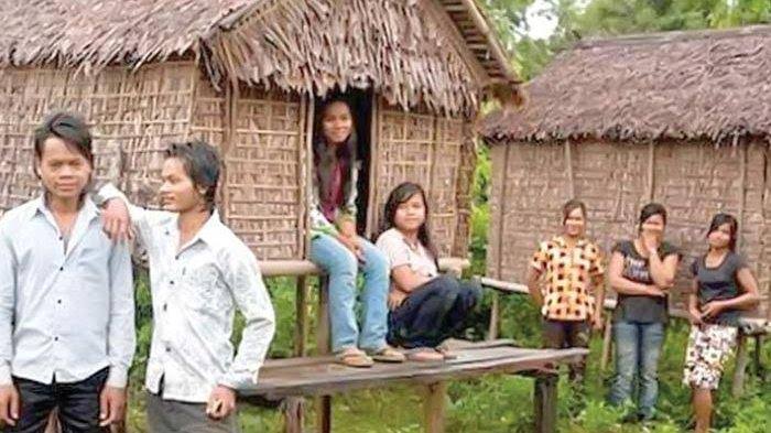 Kudu Gini Banget ya Perkawinan dan Malam Pertama Suku-suku Pedalaman Indonesia? Cek
