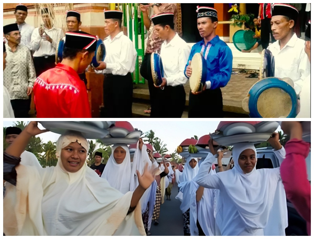 Mengulik Sejarah Suku Nyama Selam: Penjaga Tradisi Maritim di Indonesia Timur!