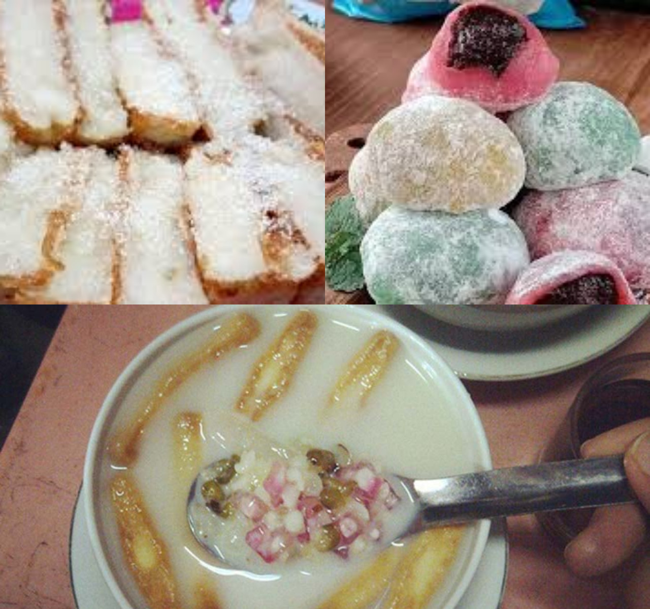  5 Souvenir Unik dari Sukabumi, Dari Mochi Hingga Kain Batik!