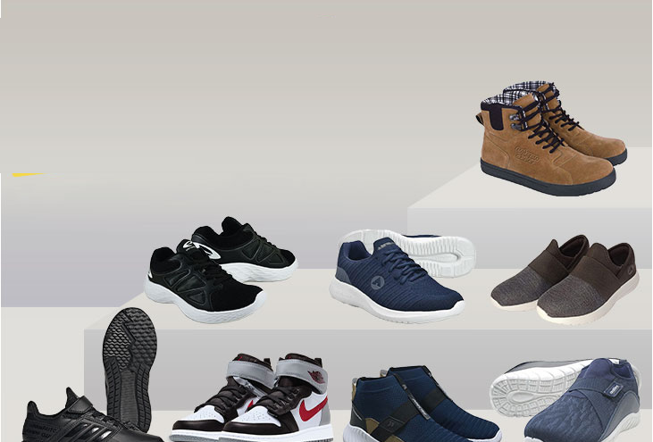 Ini Dia 7 Sepatu Anak Laki-Laki Paling Keren dan Nyaman di 2025