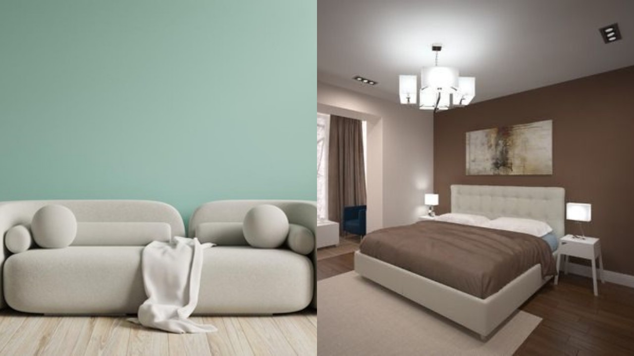 Inspirasi Warna Cat Tahun 2026, Pilihan Rona Hangat dan Netral yang Menenangkan!