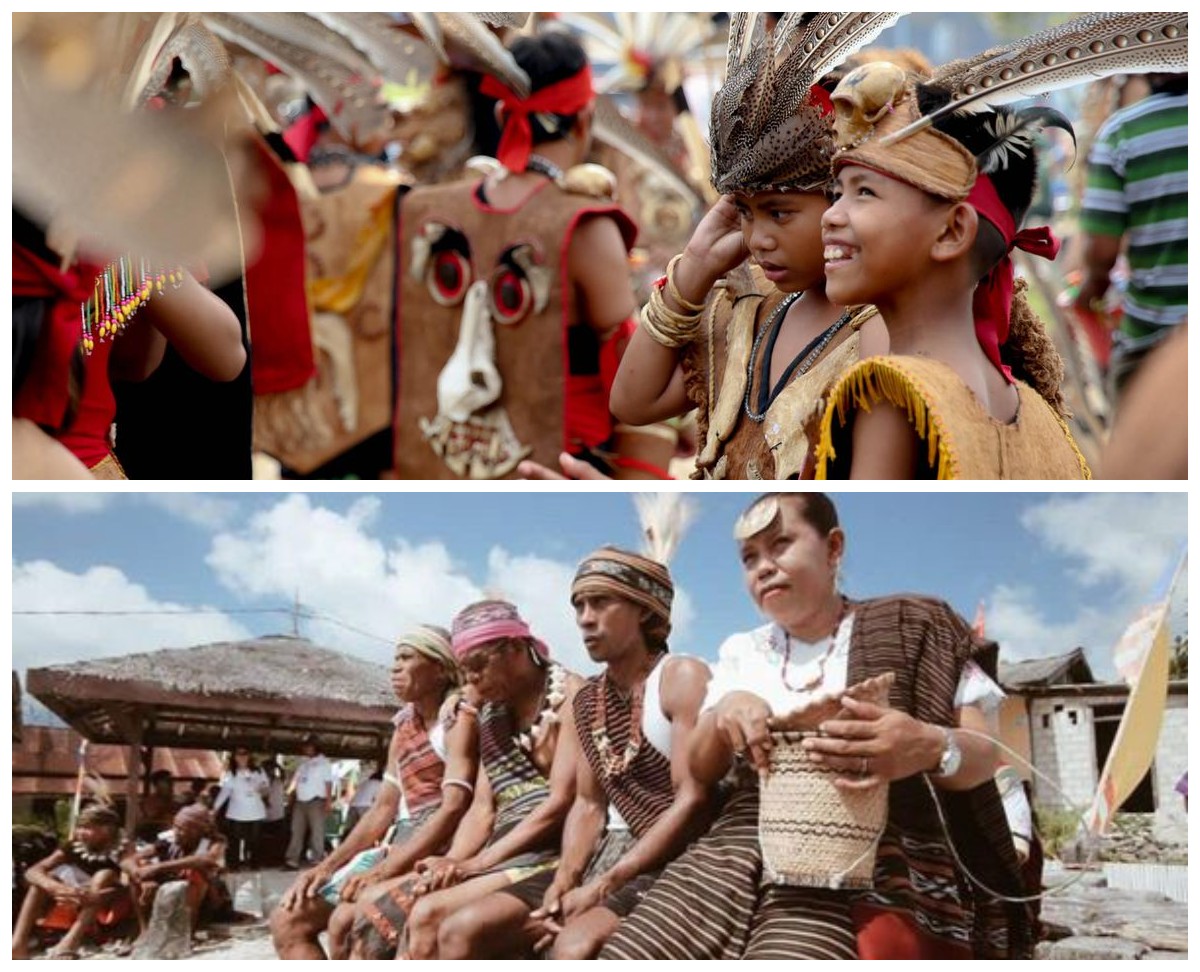 Suku Ambon: Warisan Budaya dan Kegiatan Ekonomi yang Memikat