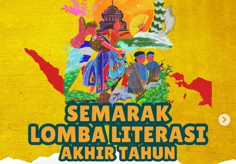 Pacu Generasi Milenial Berkreasi dan Berkarya Saat Pandemi