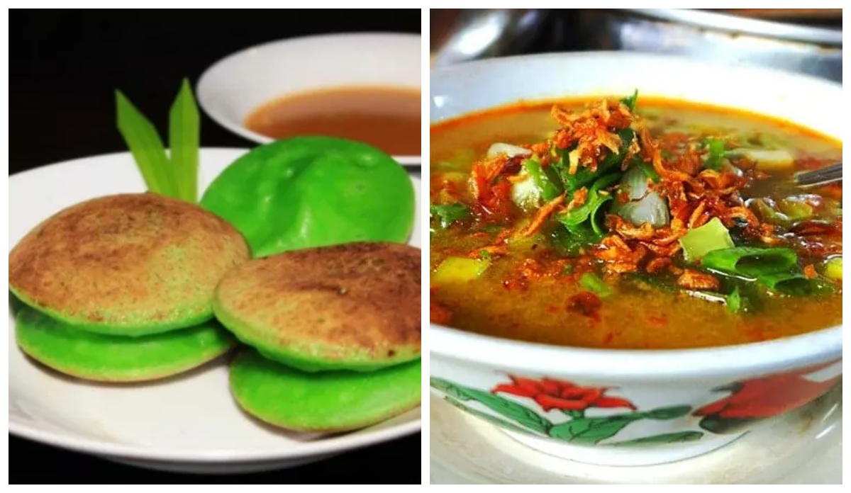 Liburan Ke Karawang Wajib Banget Cobain 5 Makanan Khasnya Yang Luar Biasa! 