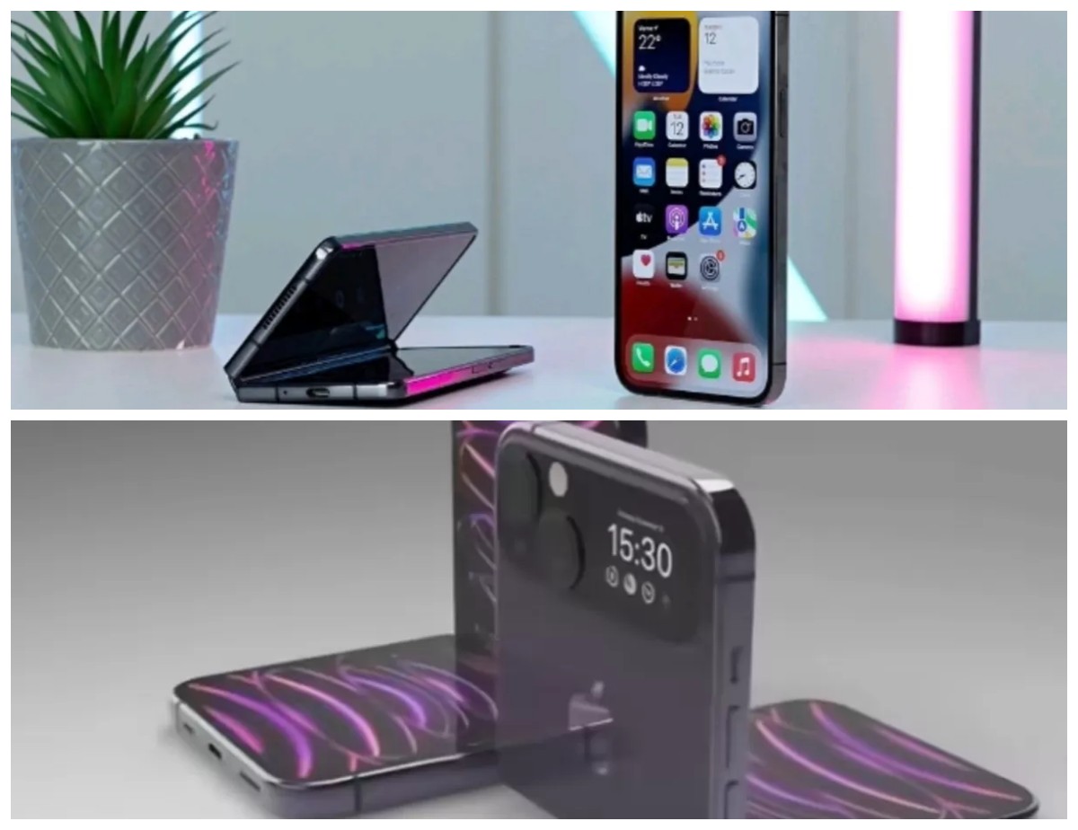 iPhone 2026 Perkenalkan Layar Super AMOLED Pro: Standar Baru Keindahan dan Ketajaman yang Tak Tertandingi