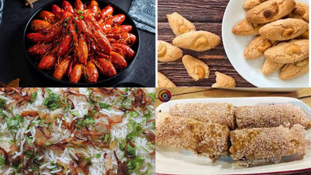 10 Makanan Khas Papua yang Unik, Banyak yang Menggunakan Sagu