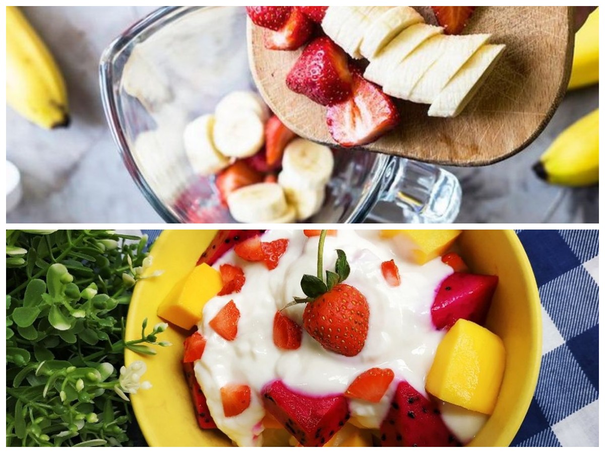Boost Energi Pagi: Resep Sarapan Buah Tropis yang Segar dan Bergizi untuk Milenial