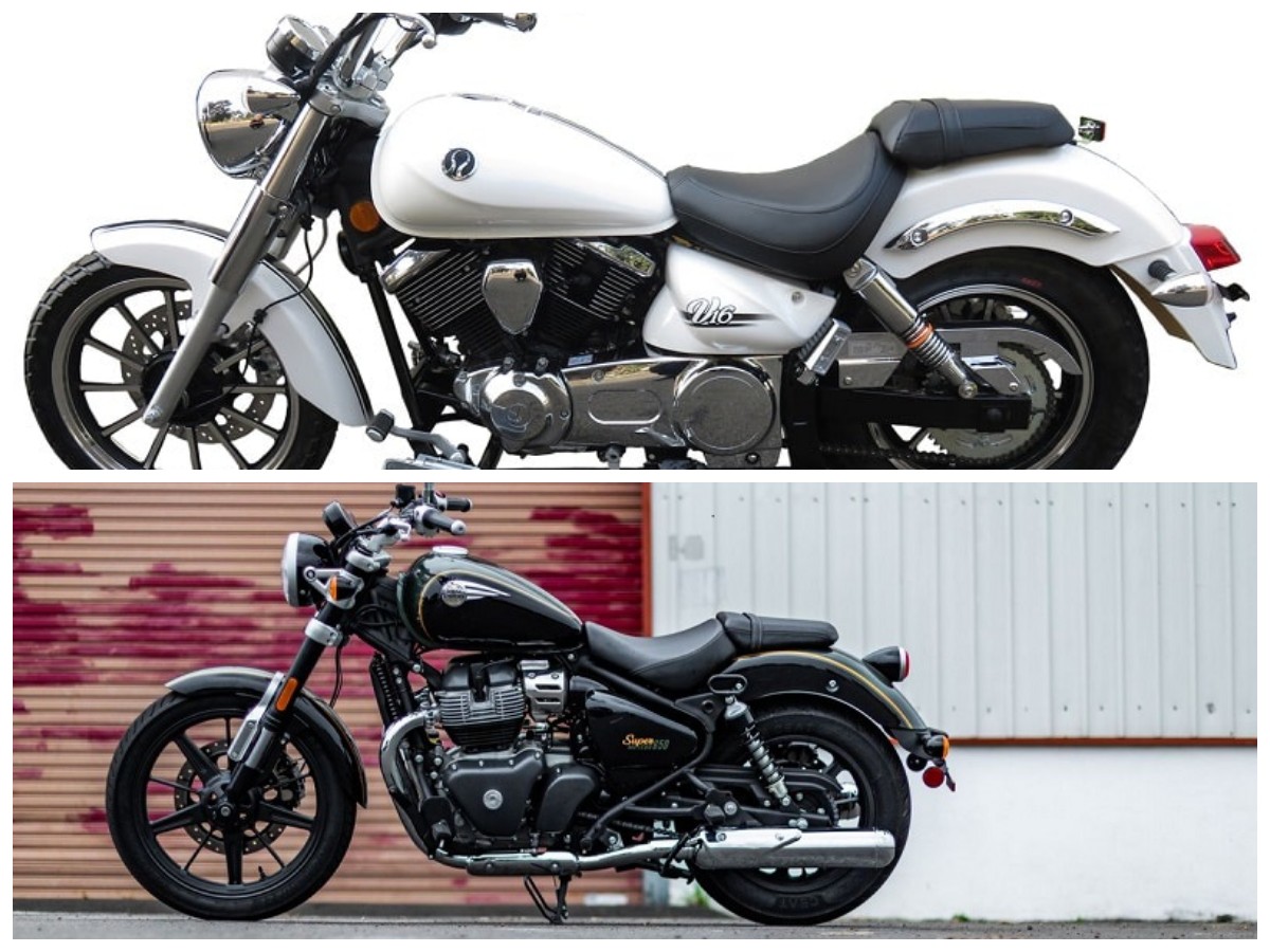 Bujet Terbatas tapi Mau Gaya Harley? Ini 5 Motor Cruiser Murah yang Wajib Kamu Lirik!