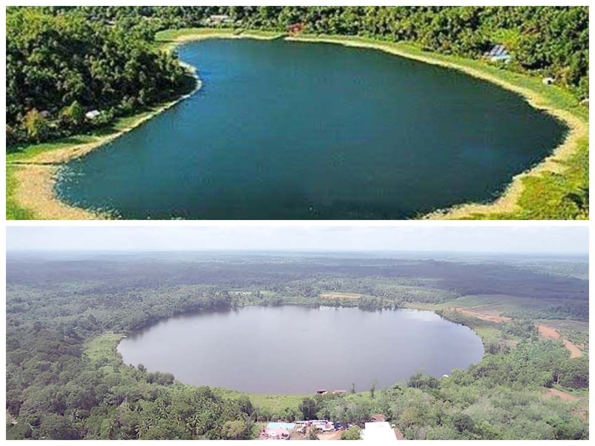 Menyelami Sejarah Danau Rayo: Legenda, Budaya, dan Pesona Alam di Jambi!