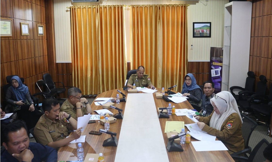 JKN Miliki Peran Penting Perlindungan Kesehatan Masyarakat