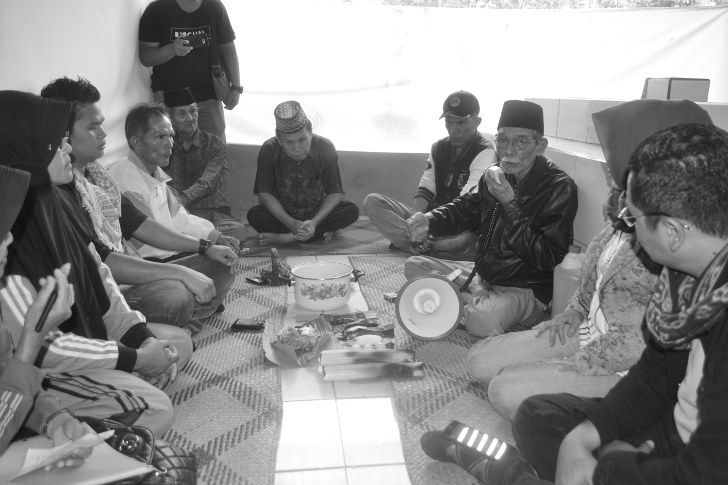 Mengenal Festival Pelang Kenidai, Tradisi Asli Suku Besemah di Sumatera Selatan Yang Masih Eksis