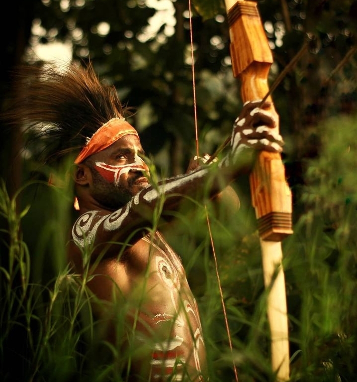 Berada di Pedalaman, Mengenal 3 Suku Tertua Asli Papua Barat 
