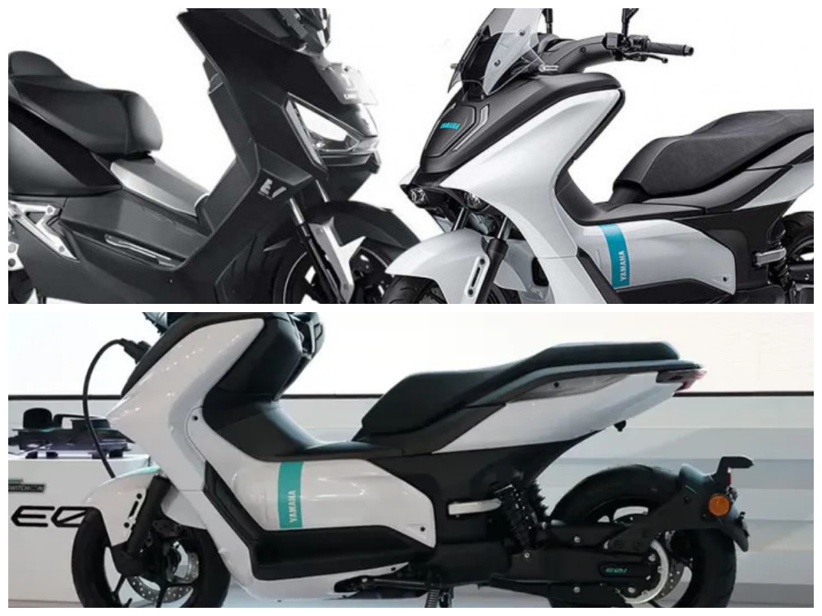 Yamaha NEO Tampil dengan Fast Charging, Motor Listrik Praktis untuk Mobilitas Sehari-hari