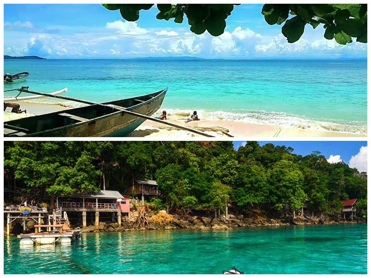Melihat Pesona Pulau Kecil Terluar Indonesia yang Jarang Dikunjungi, Punya Pemandangan Eksotis!