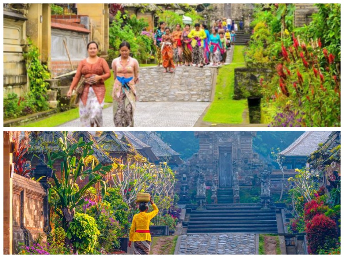 Pesona Sastra Bali: Rahasia dan Fakta Menakjubkan yang Wajib Kamu Ketahui