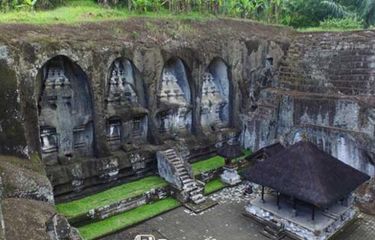 Pernah Jadi Tempat Bertapa Para Raja, Inilah 3 Misteri Gunung Kawi dan Keistimewaannya 