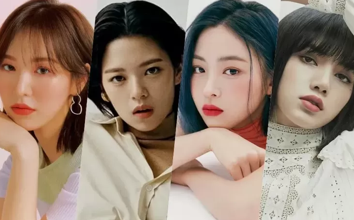 Ciptakan Penampilan Menarik dengan 6 Model Rambut Wanita Ala Korea yang Bikin Kamu Tampil Makin Cantik 