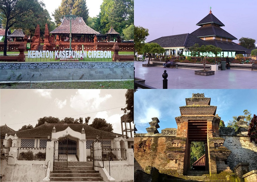 Dikenal Dengan Negara Mayoritas Islam Terbesar di Dunia, Ini 4 Kerajaan Islam Pertama di Pulau Jawa