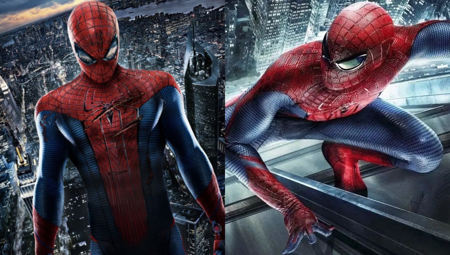 Film The Amazing Spider-Man 2, Aksi Pahlawan Super Lindungi New York