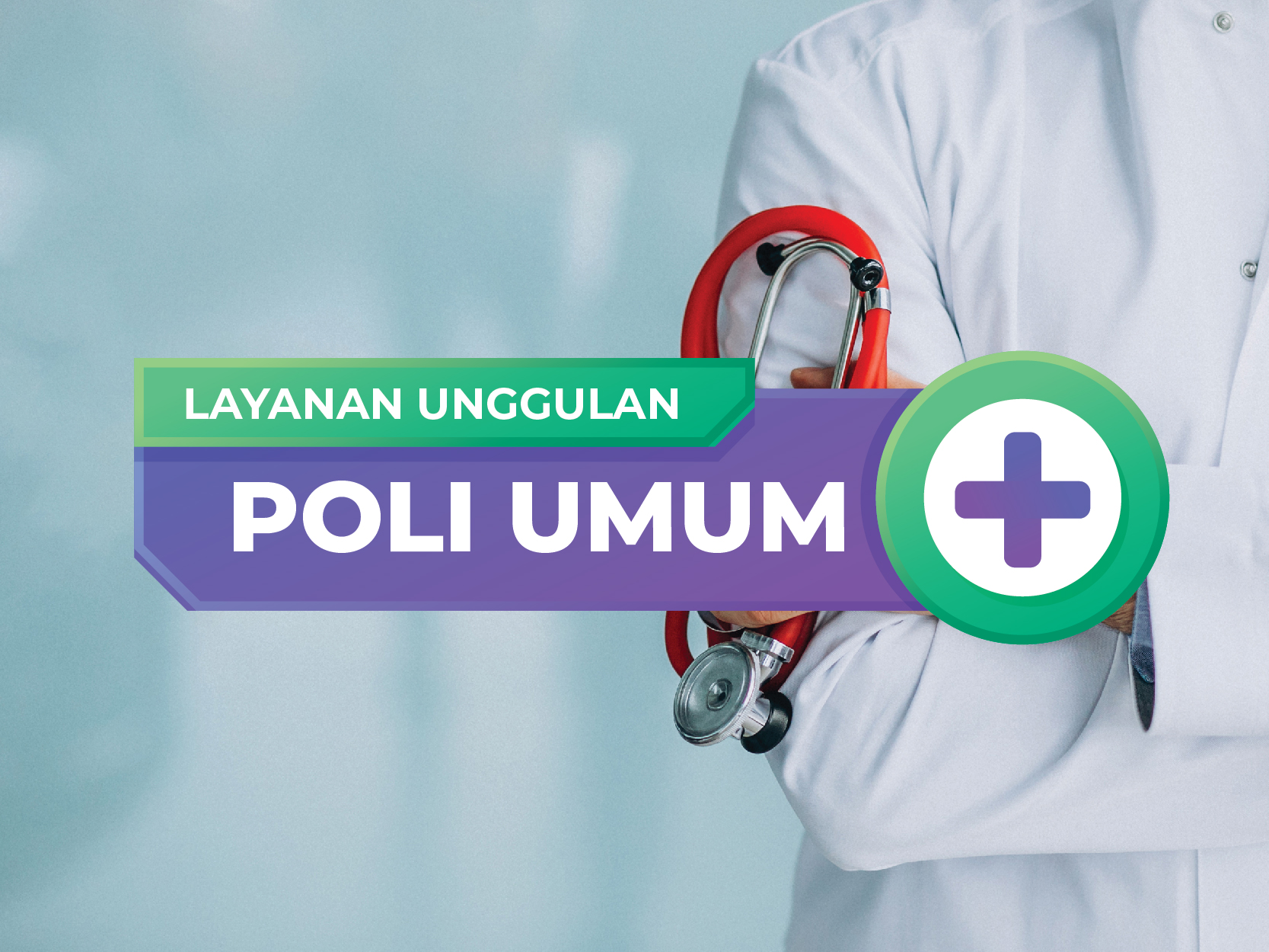 10 Poli Pelayanan Kesehatan di RSUD Besemah