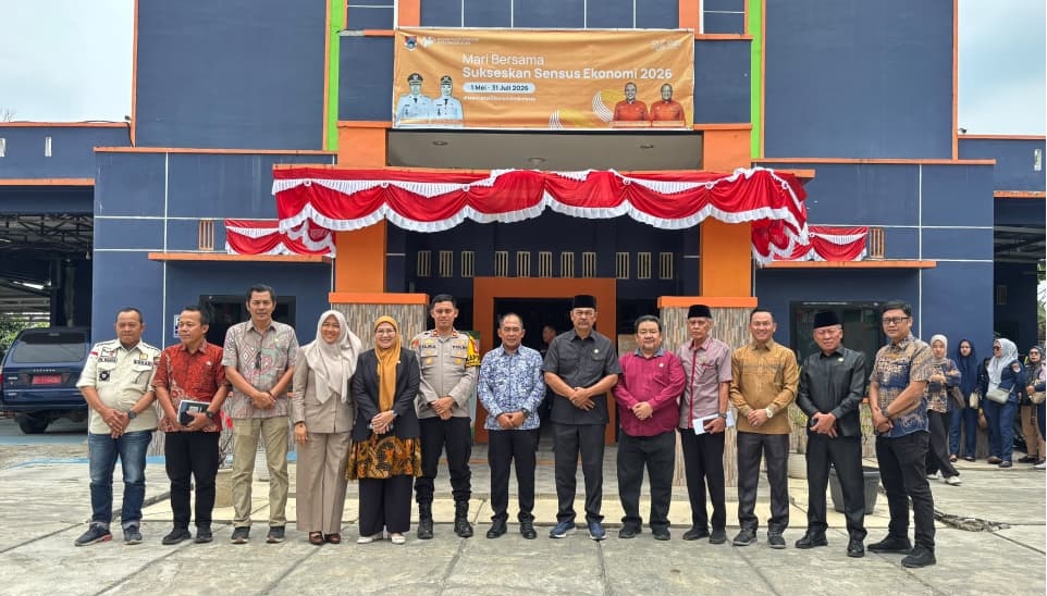 BPS Ungkap Angka Angkatan Kerja Tinggi dan 50 Persen Pekerja di Sektor Petanian  
