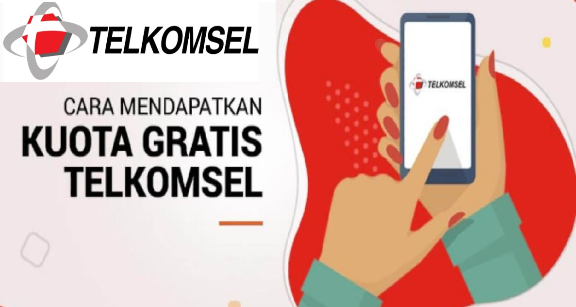 Rahasia Kuota Gratis! Begini Cara Dapat Internet Tanpa Bayar dari Provider!